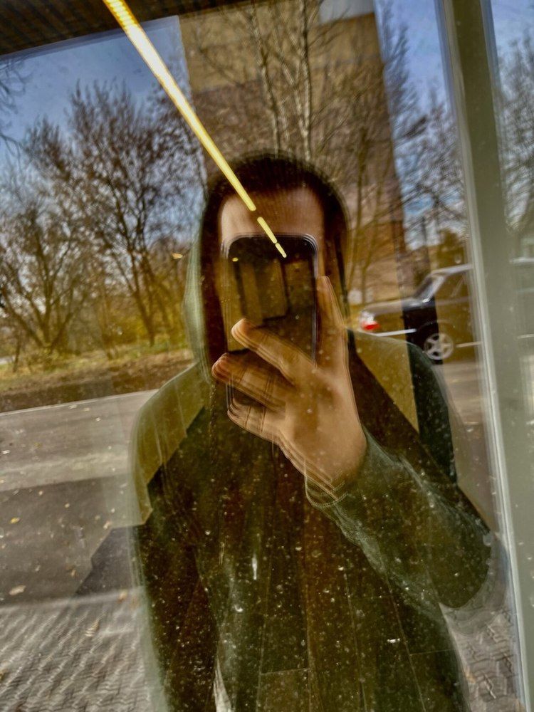 Photograph by Александр Михайлович