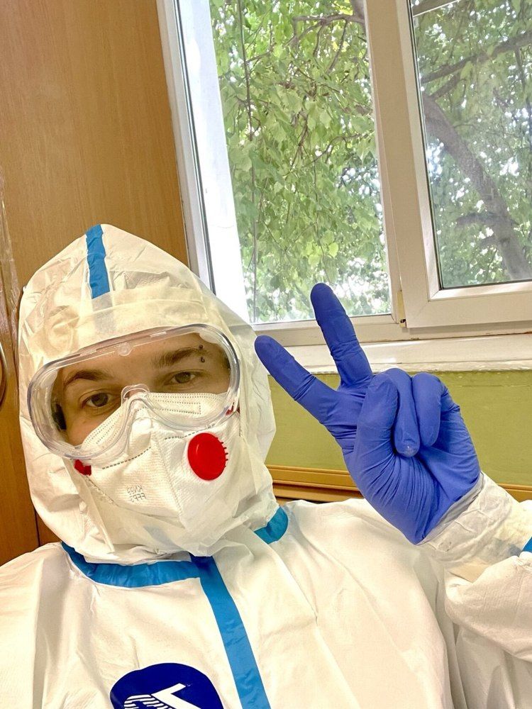 Photograph by Александр Михайлович