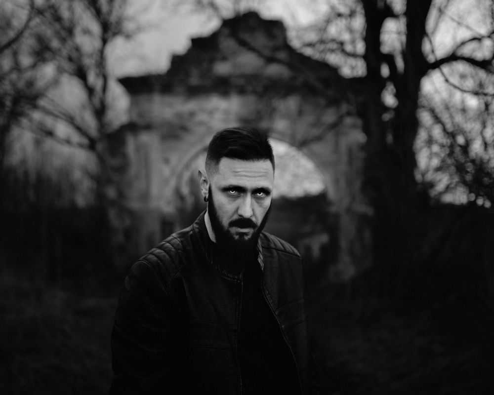 Photograph by Robert Fülöp