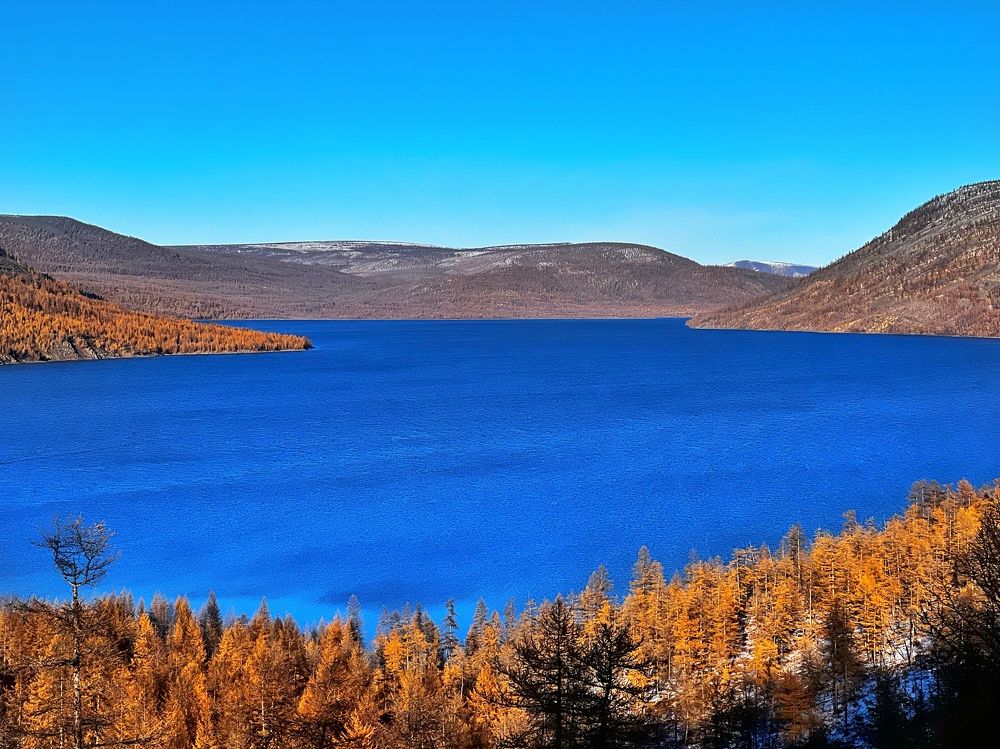 Photograph by Зинаида