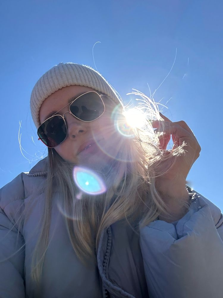 Photograph by Кира Новикова