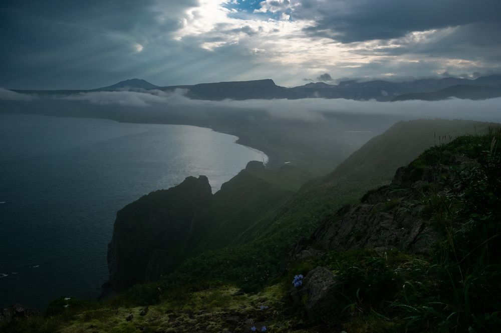 Photograph by Юлия Хобта