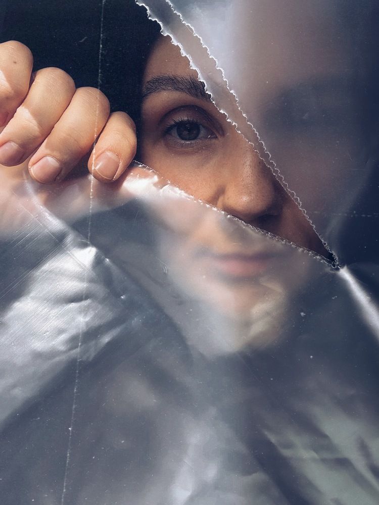 Photograph by Дина Чехова