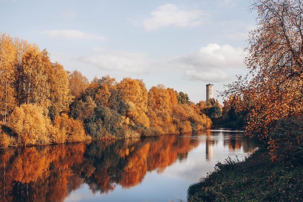 Photograph by Анастасия Лидяева