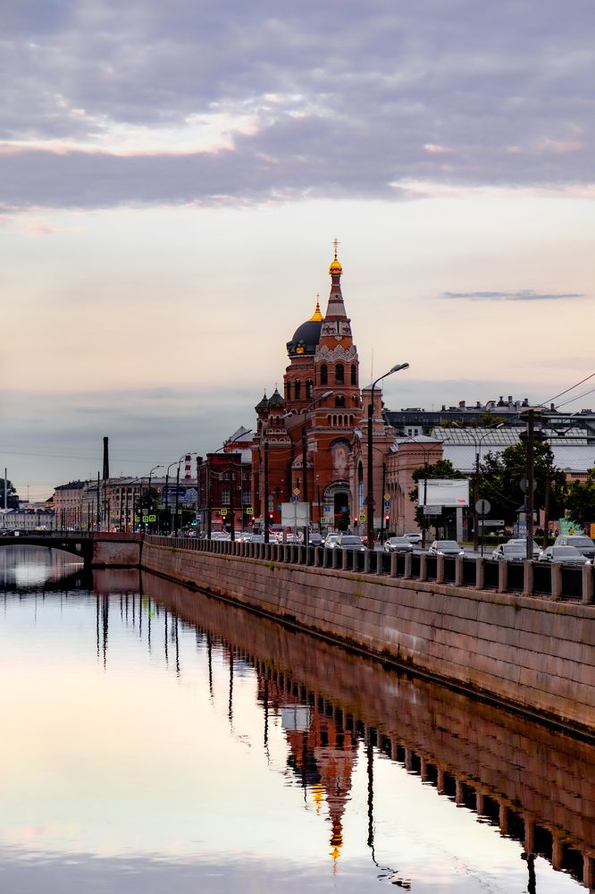 Photograph by Сергей Аникушин