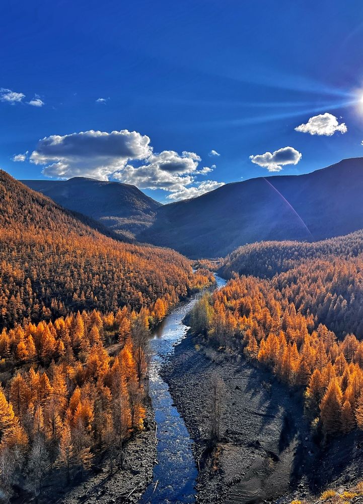 Photograph by Зинаида