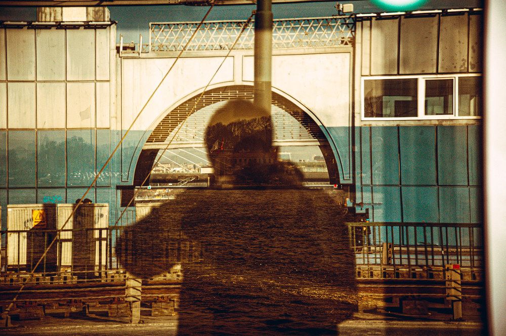 Photograph by Hakan Tunc