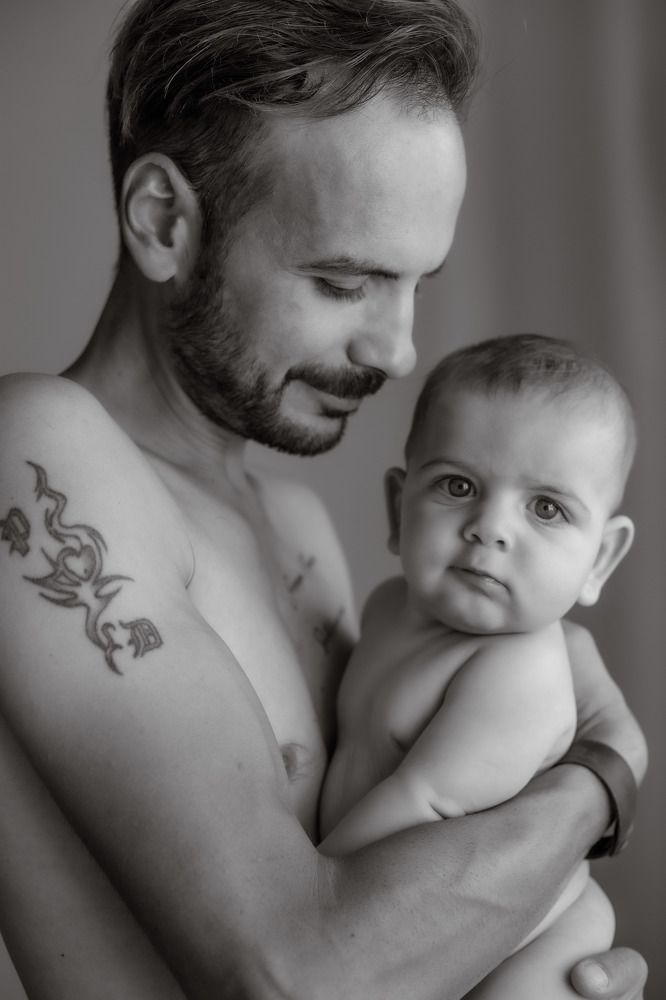 Photograph by Antonio De Icco