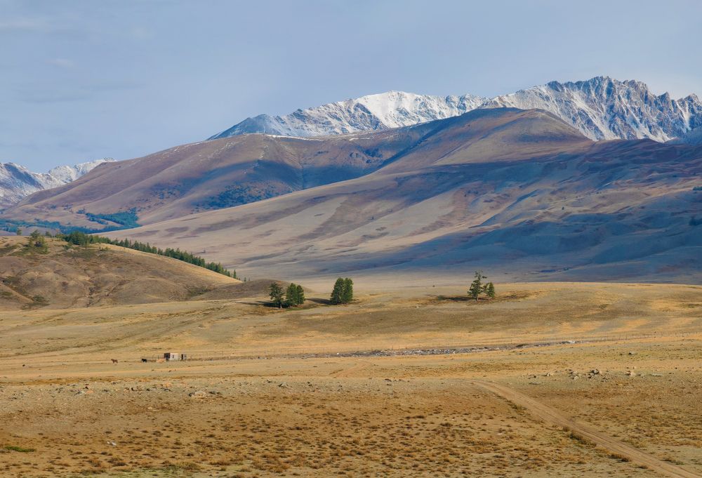 Photograph by Титова Дарья