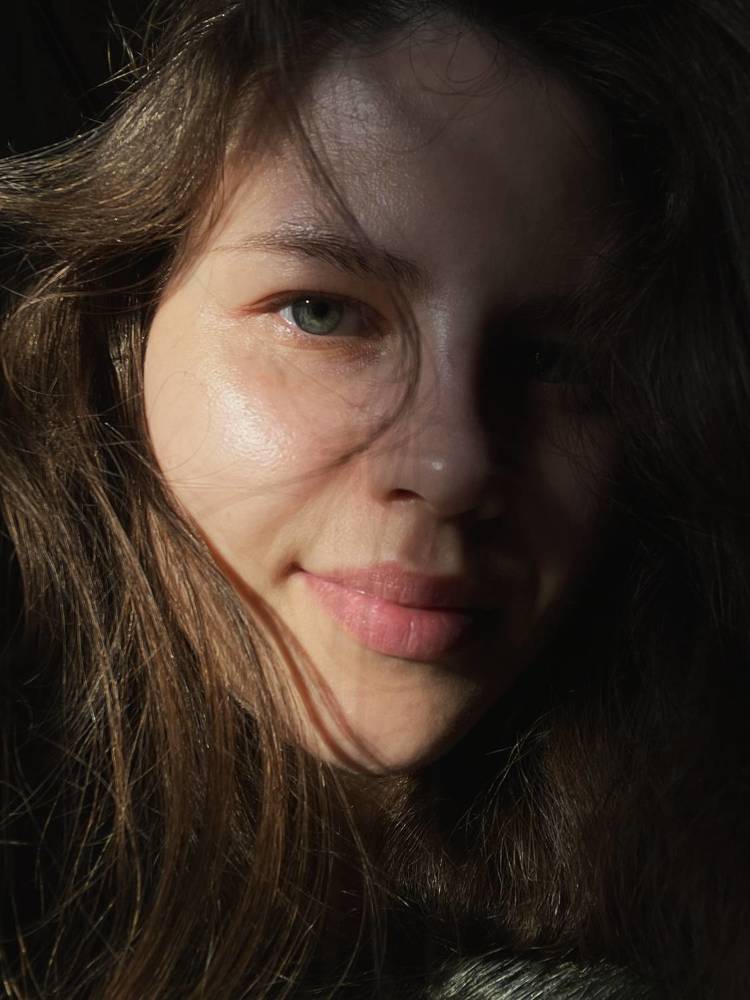 Photograph by Tatyana Tishko