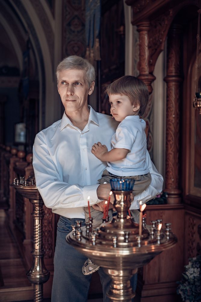 Photograph by TATYANA PEREVALOVA