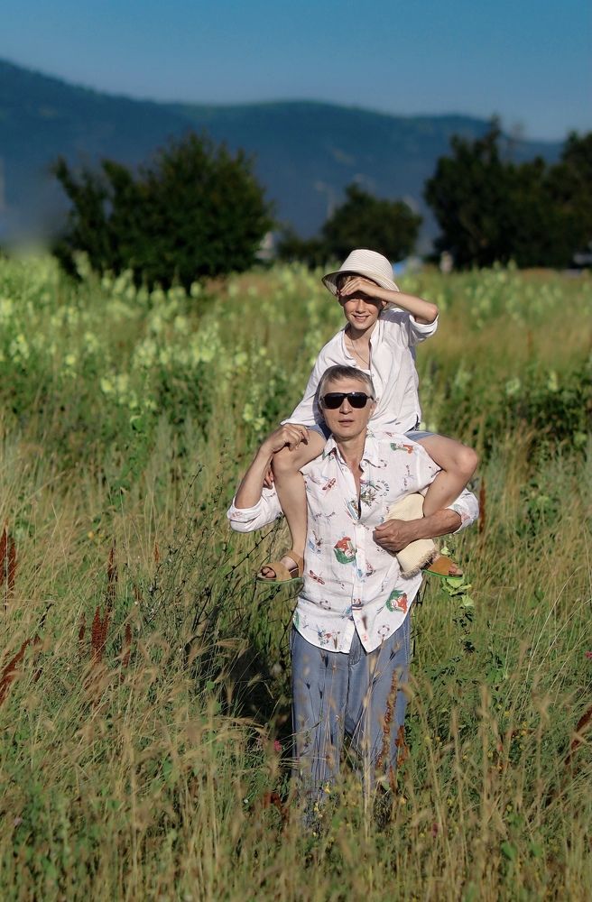 Photograph by Елена Ломова