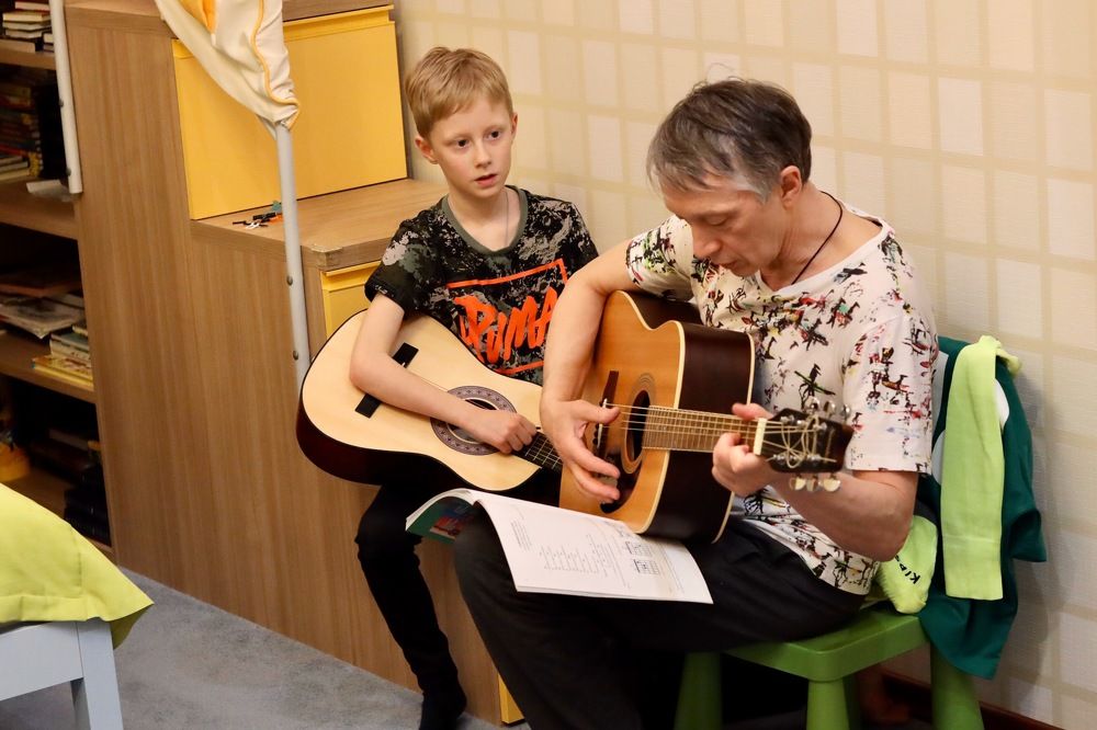 Photograph by Елена Ломова