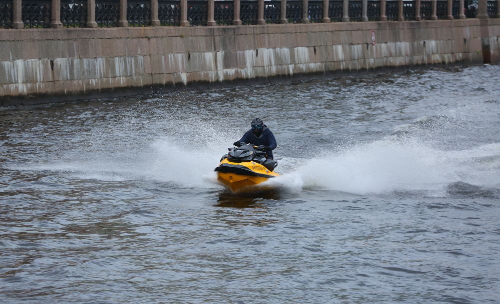 Photograph by Станислав Вершинин