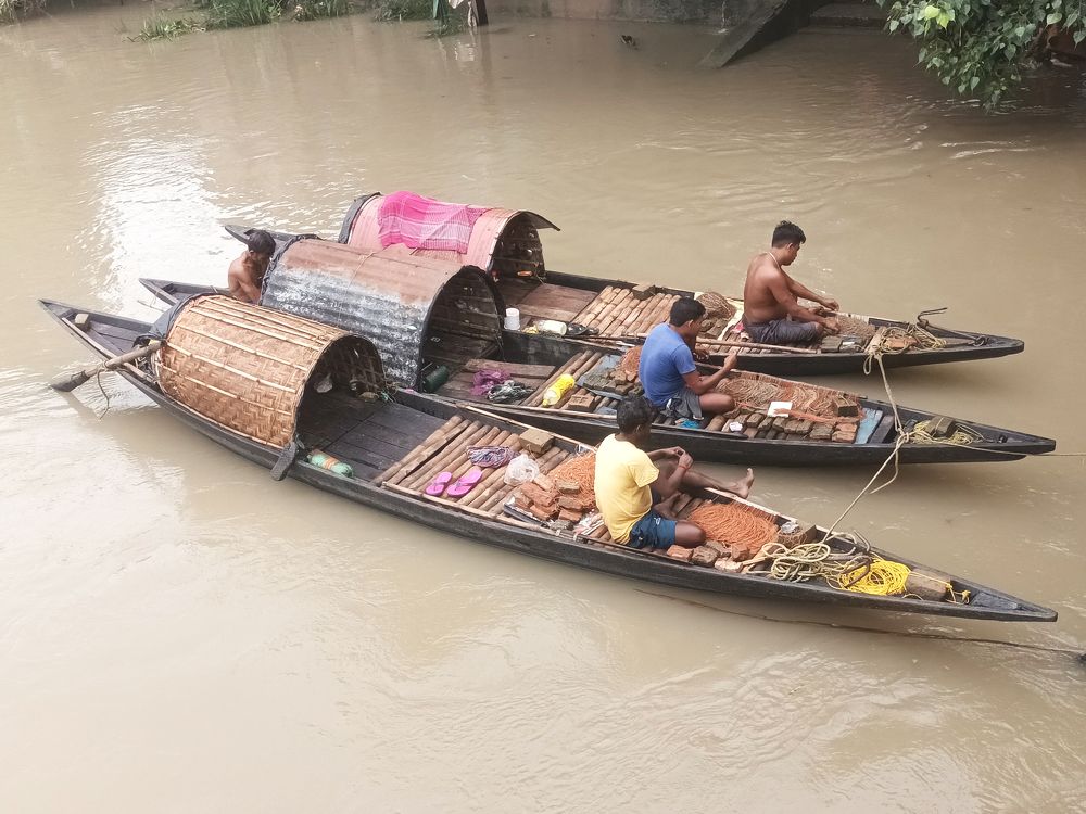 Photograph by SURAJIT SARKAR