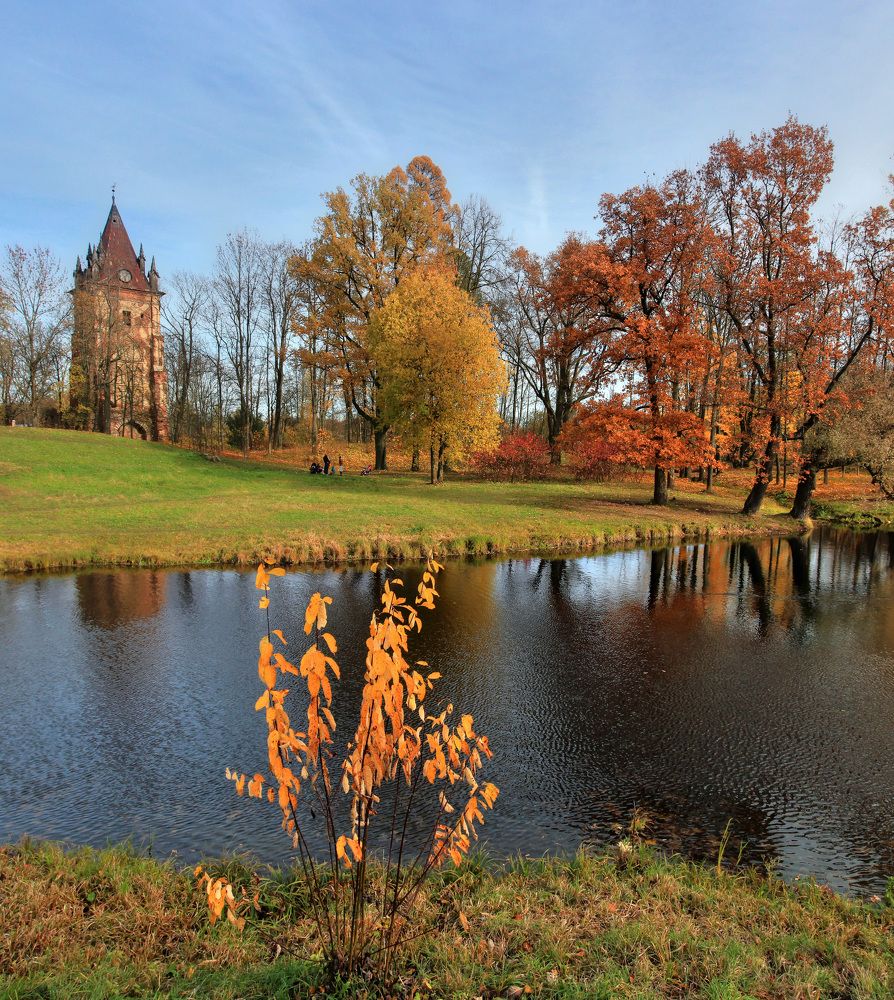 Photograph by Сергей Григорьев