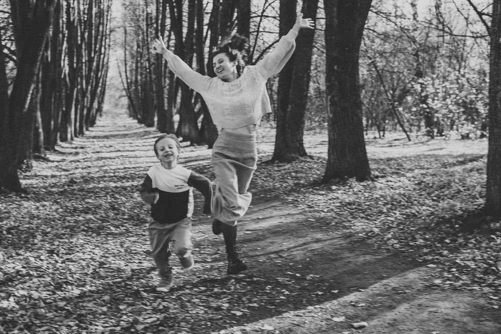 Photograph by Наталья Стволова