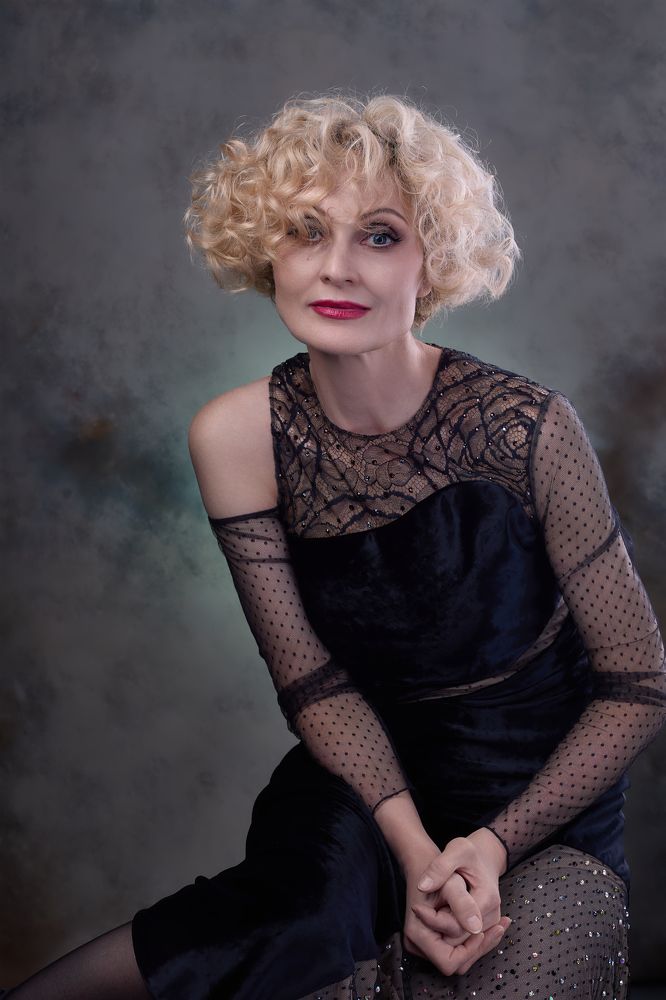 Прекрасная Ольга