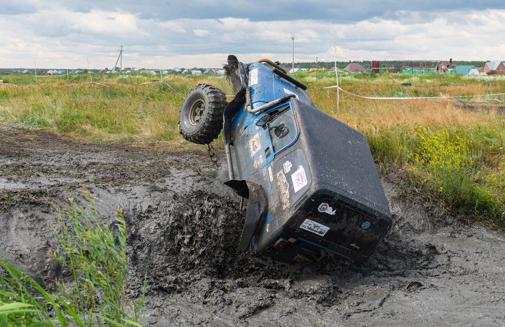 Photograph by Сергей Хранитель