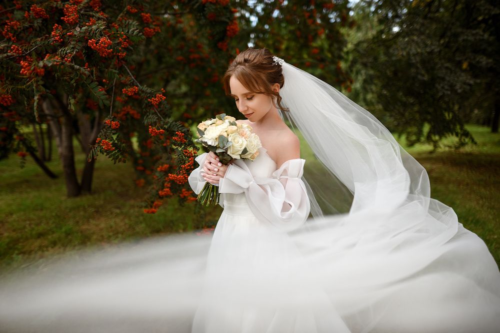 Фотография автора Келлер Ольга