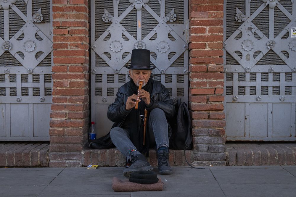 Photograph by Pedro Carvalho