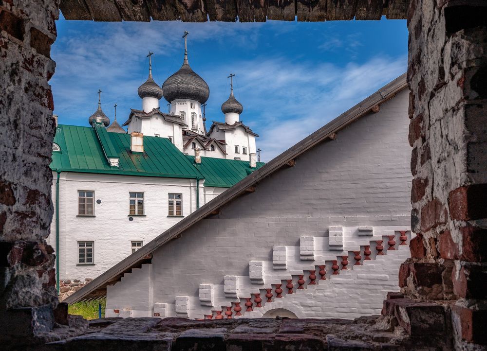 Photograph by Васильев Андрей