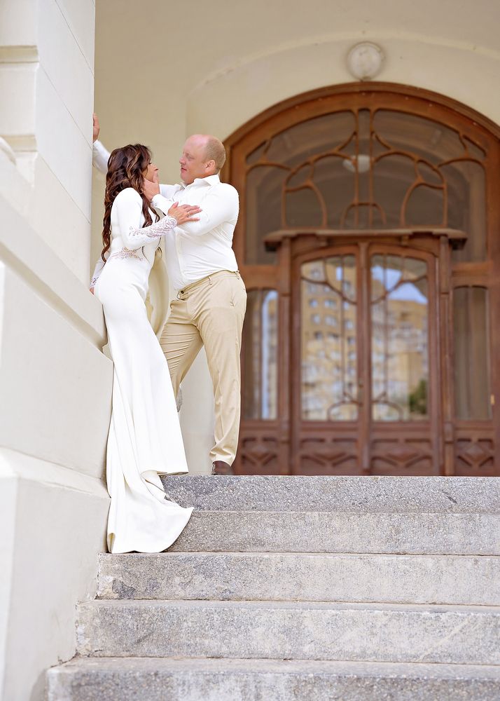 Photograph by Елена Кухарева