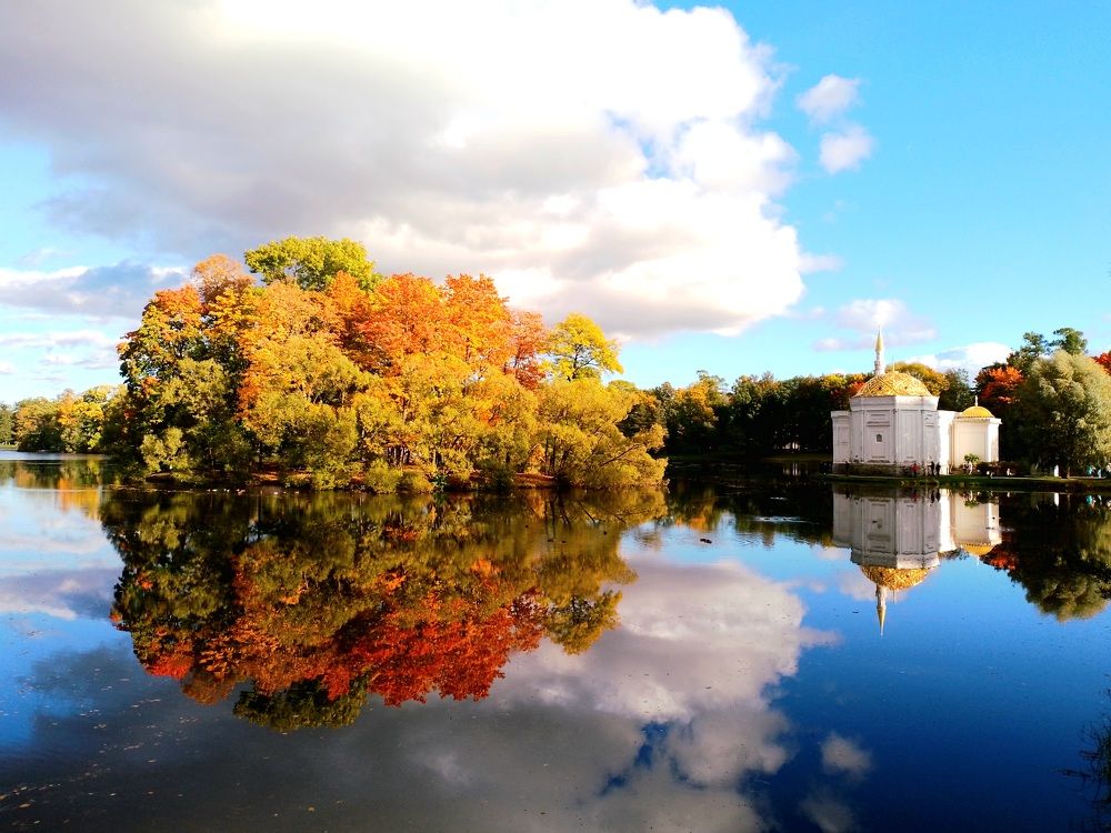 Фотография автора Наталья Бруёк