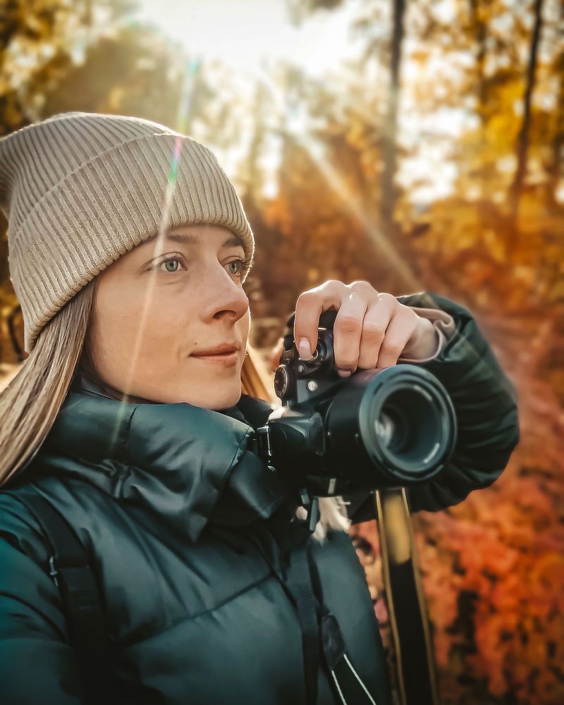 Photograph by Бауэр-Корнева Анна