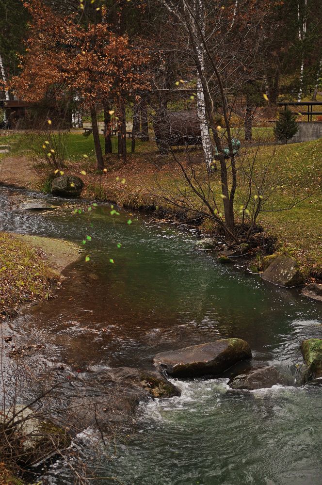 Photograph by Анна Колесниченко