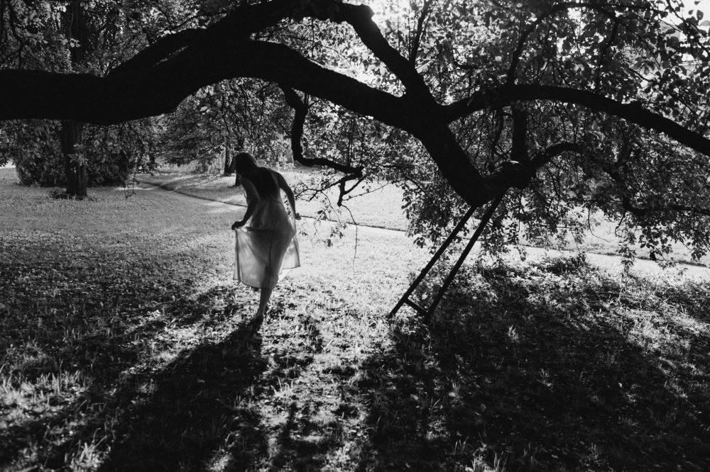 Photograph by Валентина Абдрашитова