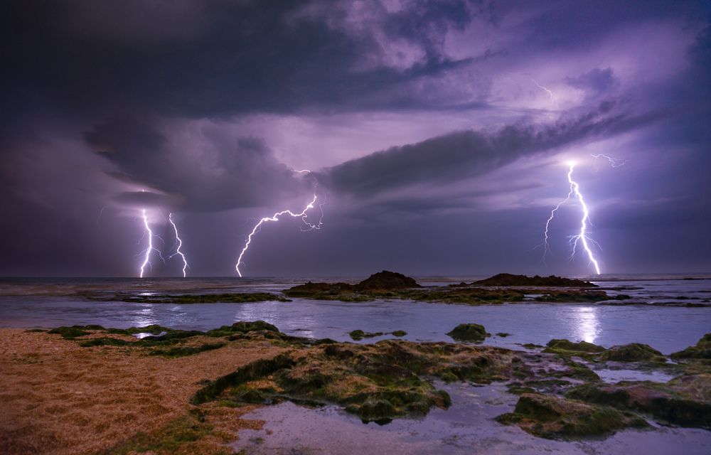 Photograph by Pavel Bernshtam