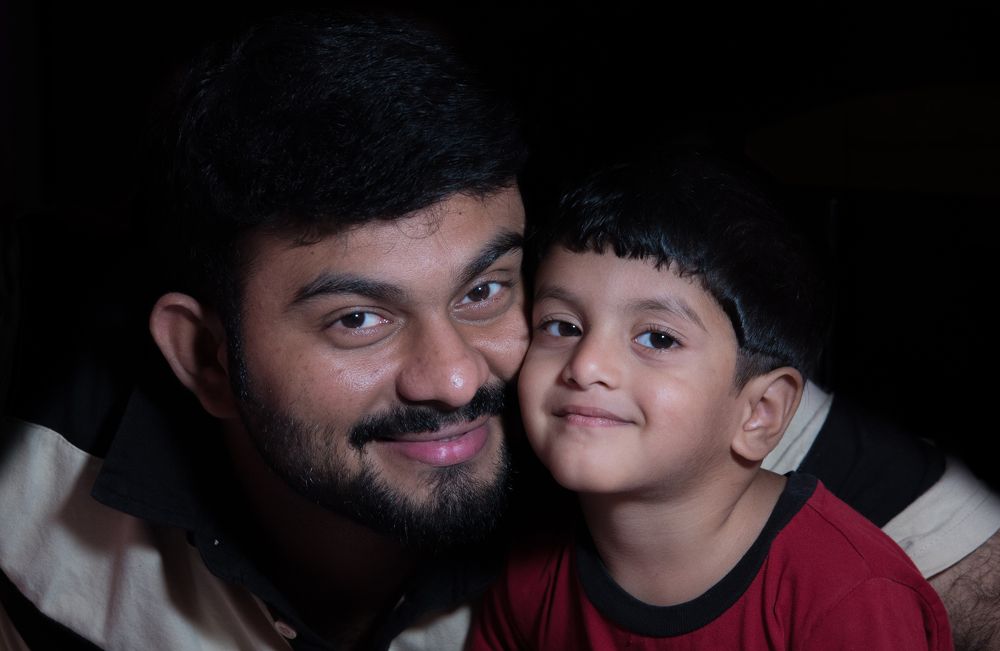 Photograph by Hasif Nellikulathil