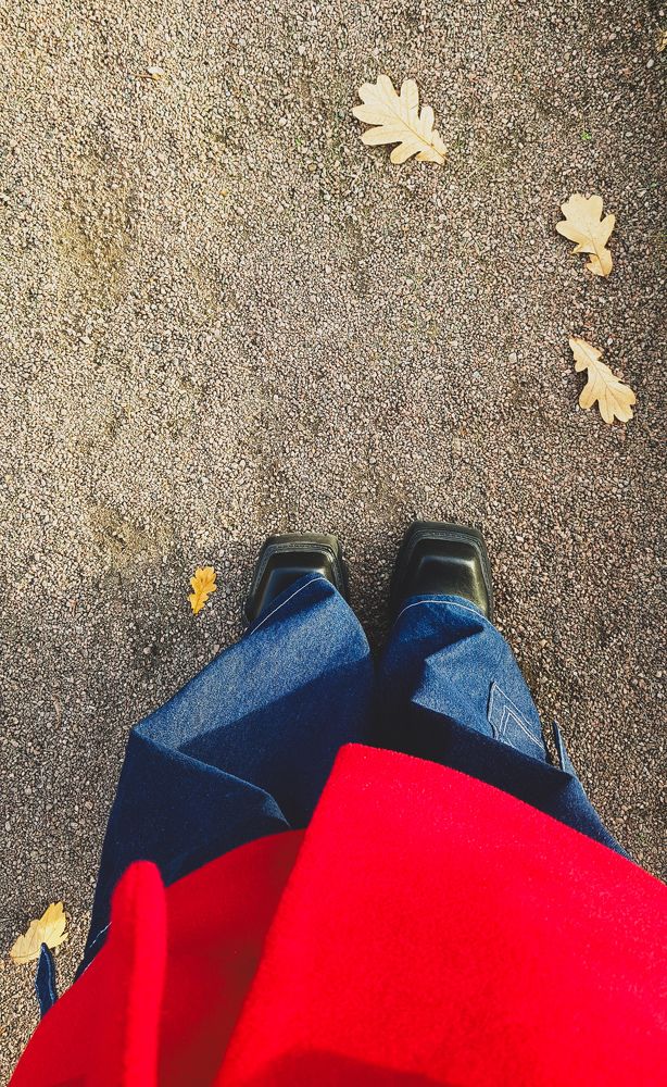 Фотография автора Джаф