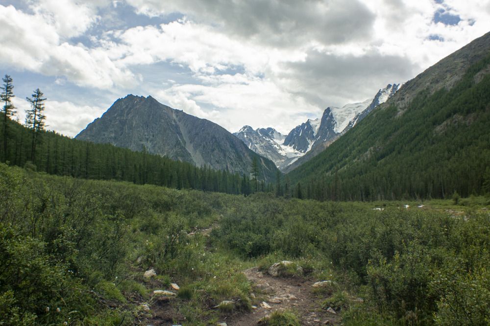 Photograph by Мария Оненко