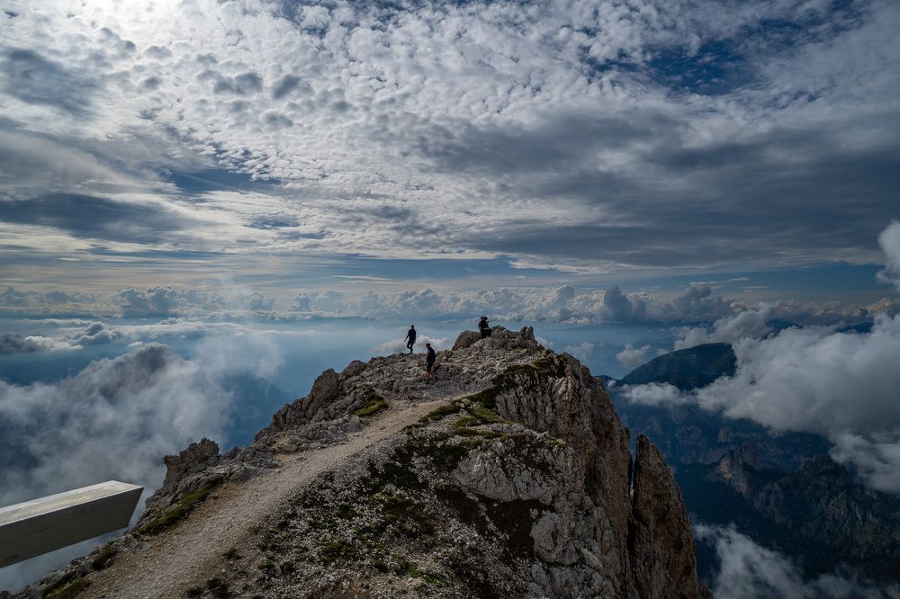 Photograph by Pavel Bernshtam