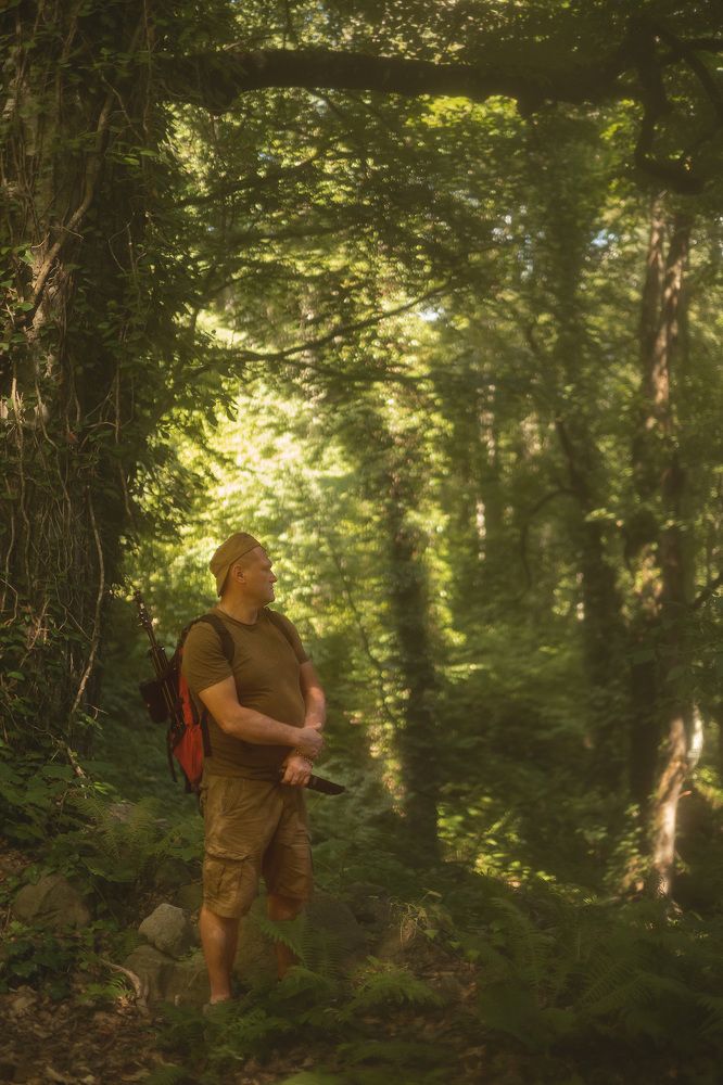 Photograph by Валерия Михайлова