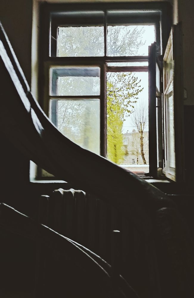 Фотография автора Catherine Shashkova