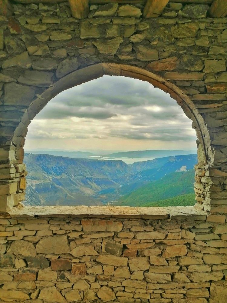Простор