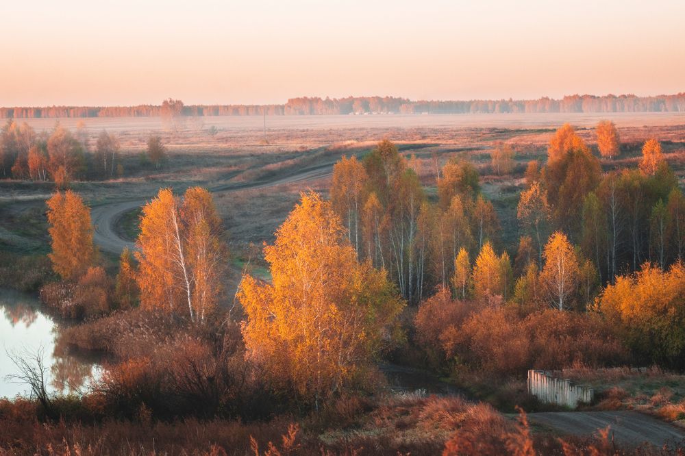 Photograph by Илья Толстоноженко