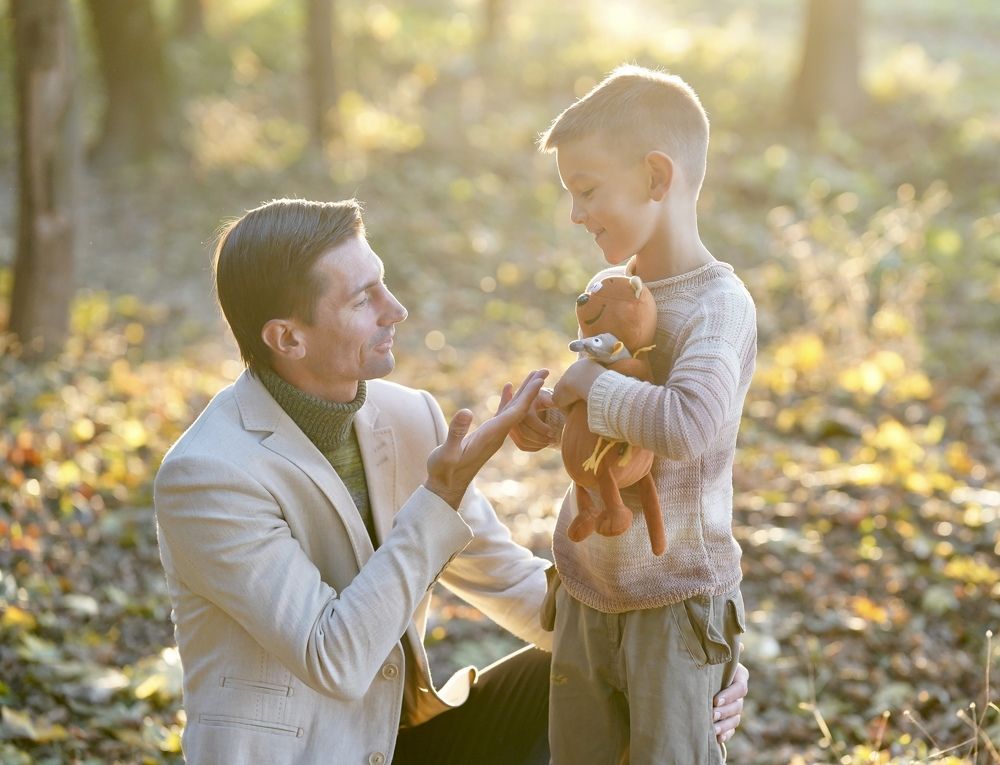 Photograph by Tatiana Maksimova