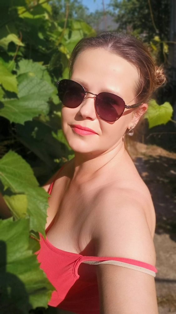 Photograph by Надежда Васильева