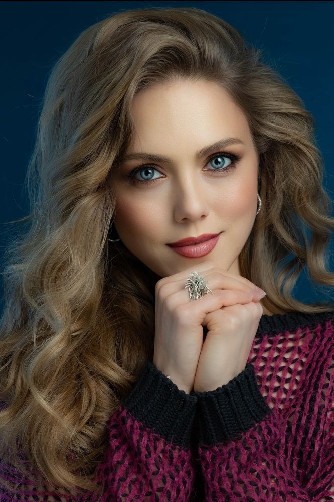 Photograph by Ksenia Sannikova