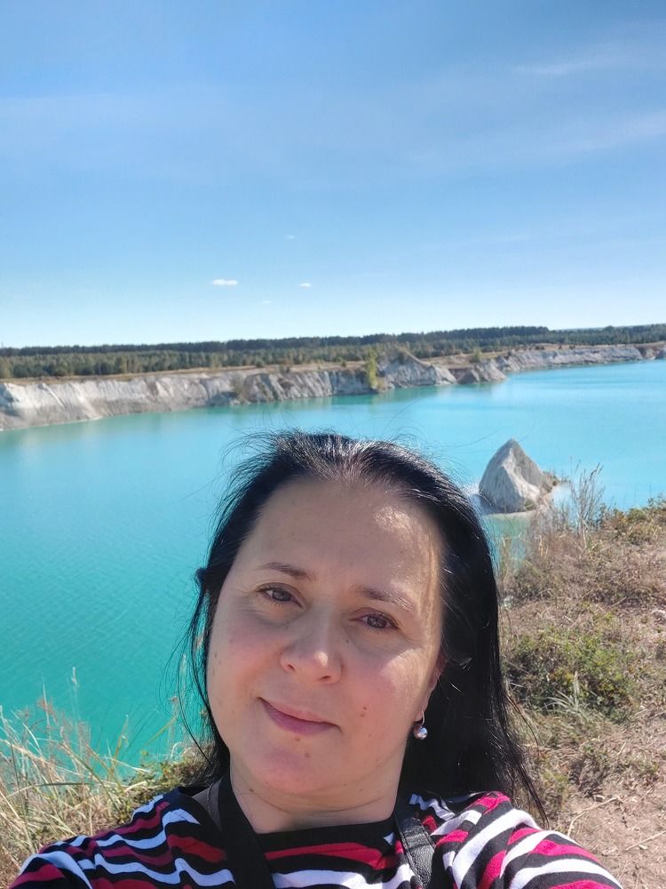 Photograph by ЭЛЬМИРА  ИСМАИЛОВА