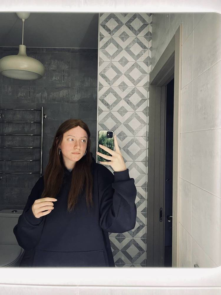 Photograph by Полина