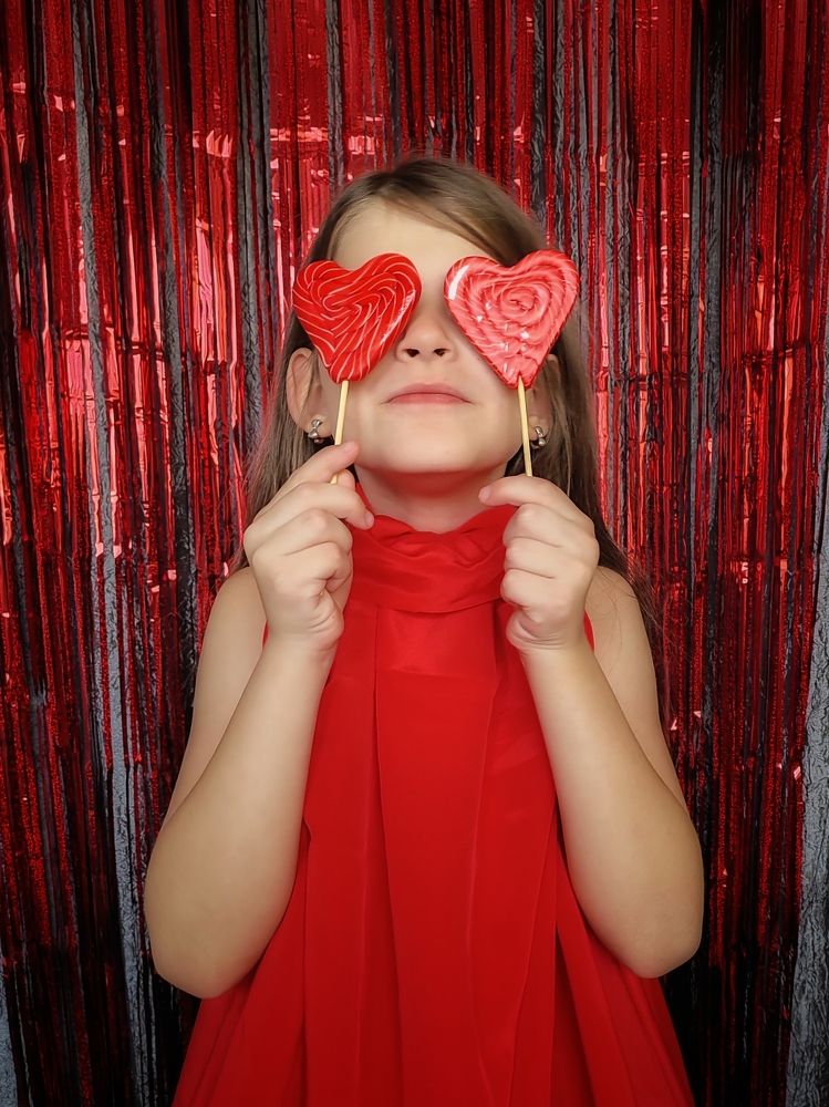 Фотография автора Татьяна Егорова