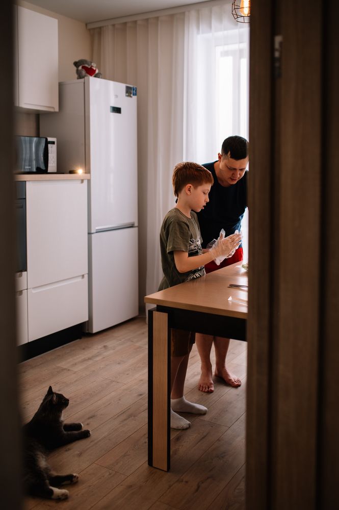 Photograph by Бауэр-Корнева Анна