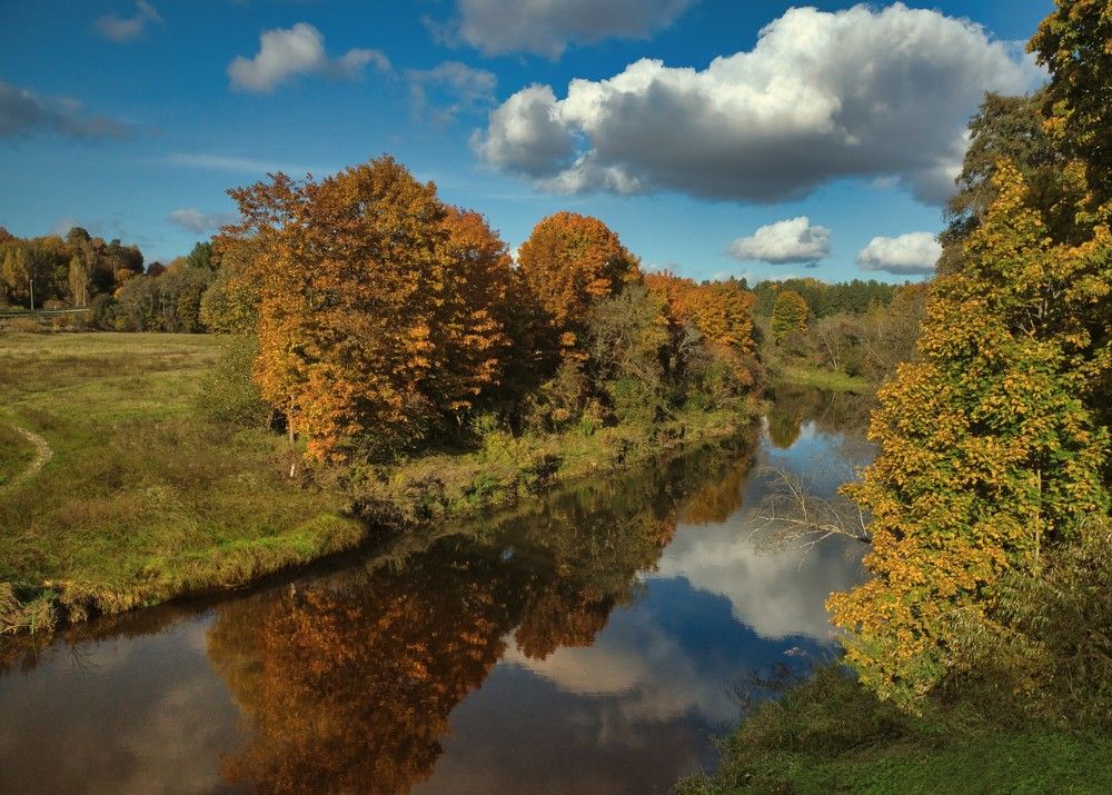 Photograph by Janis Serdienis