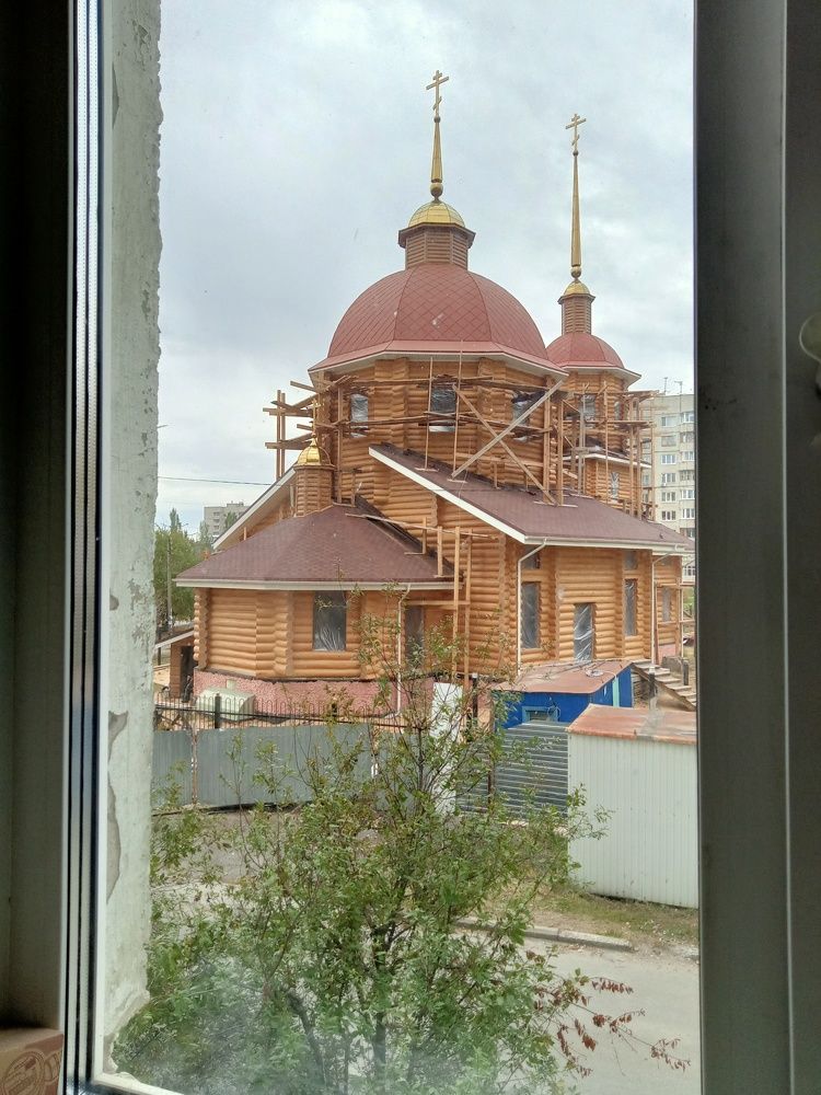 Photograph by Ольга Сергеева