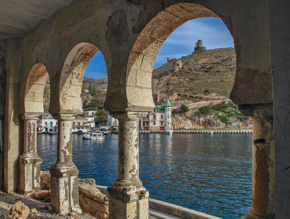 Photograph by Андрей Евтеев